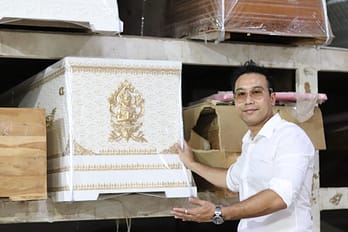 CEO สุริยาสุคติ สุริยาสุคติ วางแผนงานศพ จัดงานศพ โลงศพ โรงศพ รับจัดงานศพ สุคติ งานศพ